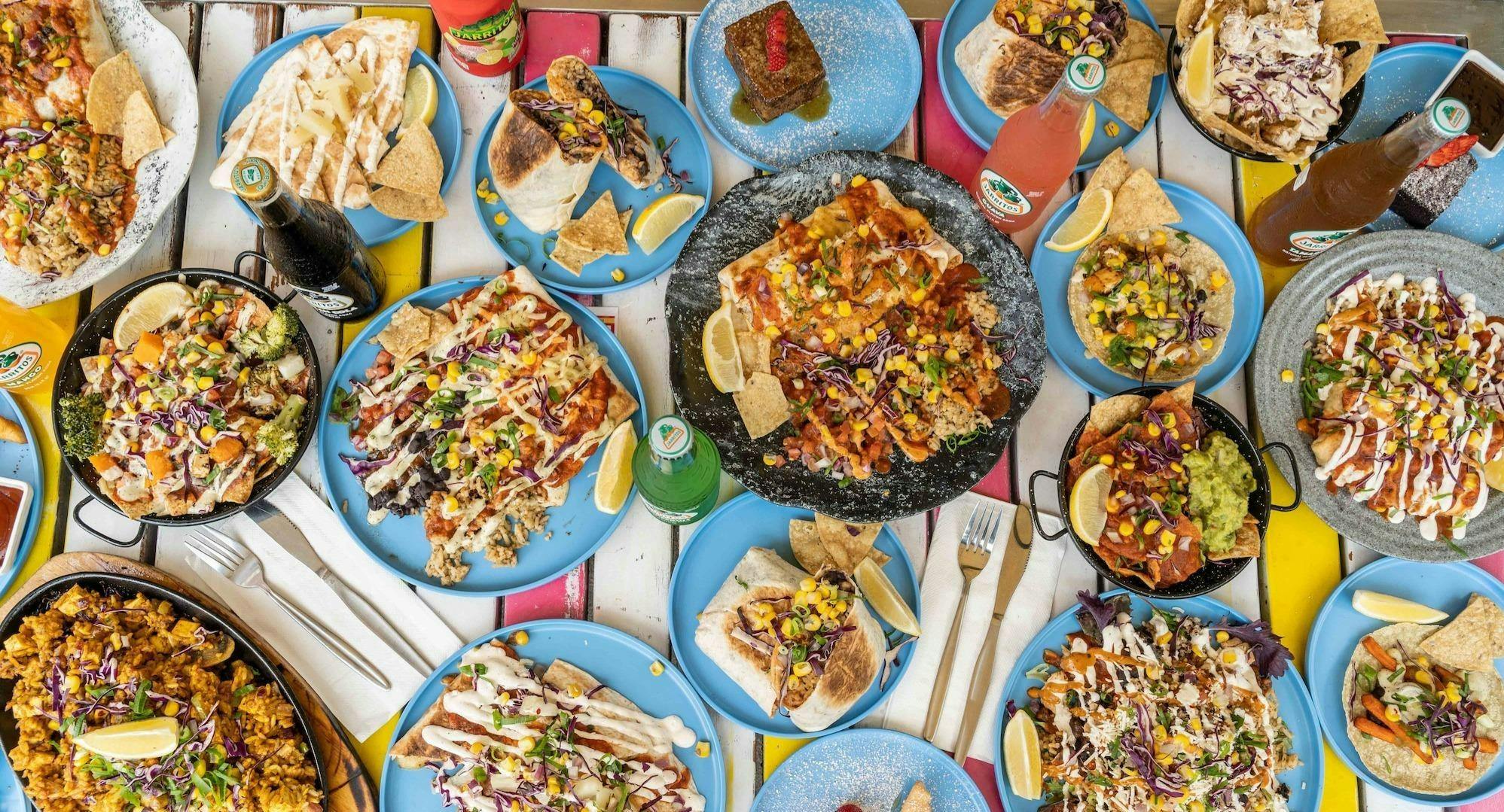 Restaurant Hecho En Mexico - Lane Cove in Lane Cove, Sydney