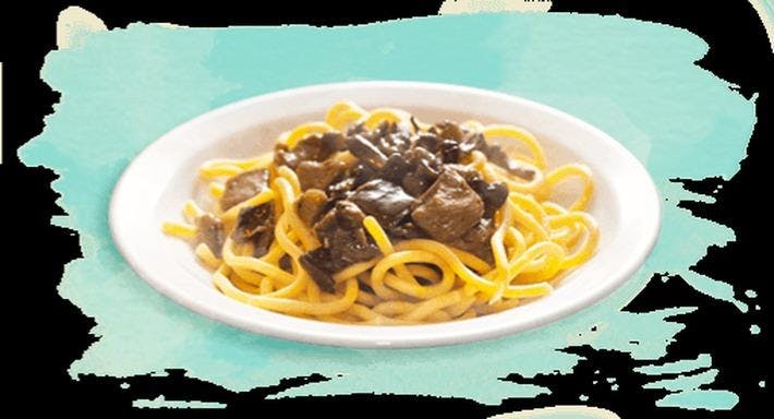 Restaurant Cornale in Centre, Enego