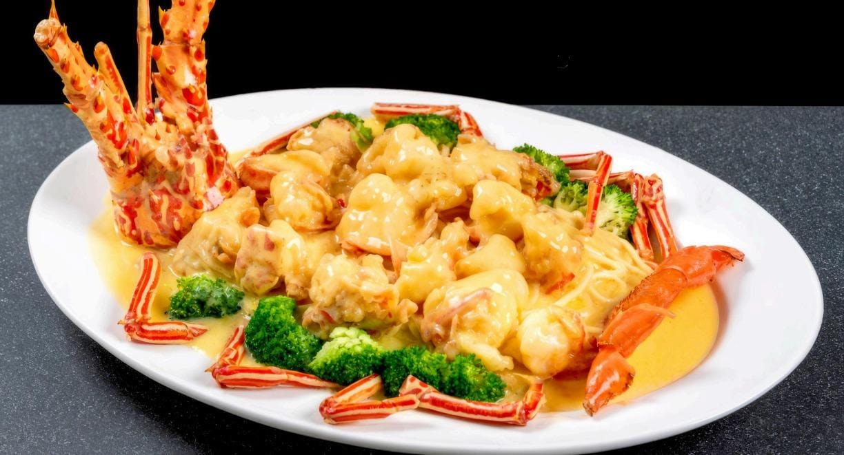 Restaurant Xin Hai Feast 心海宴 - Bukit Panjang in Bukit Panjang, Singapore