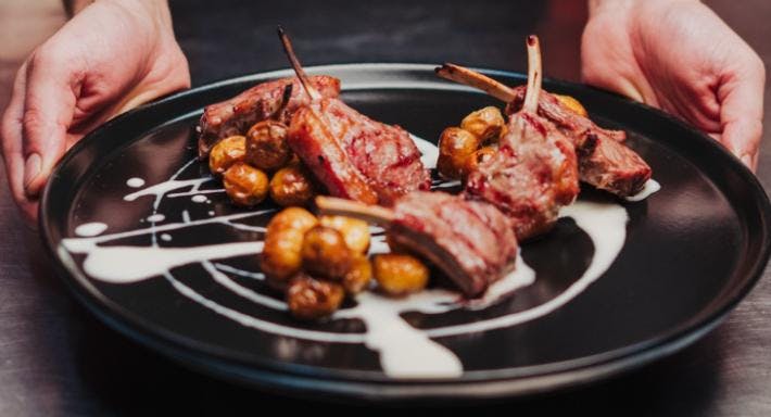 Restaurant Prosit Bar in Cursi, Lecce