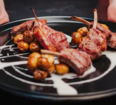 Ristorante Prosit Bar a Cursi, Lecce