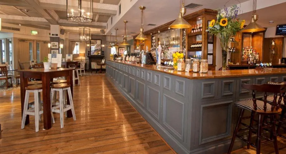 Photo of restaurant The Waterside Inn Ware in Town Centre, Harlow - Photo 3