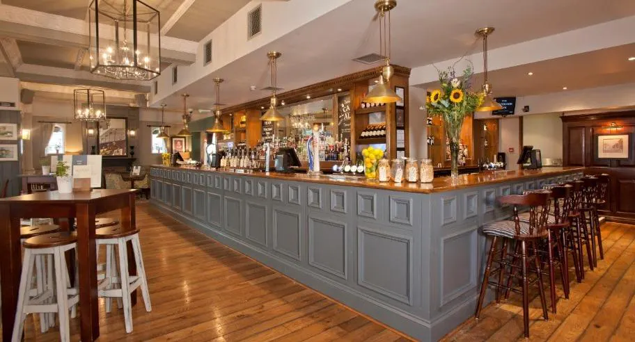 Photo of restaurant The Waterside Inn Ware in Town Centre, Harlow - Photo 7