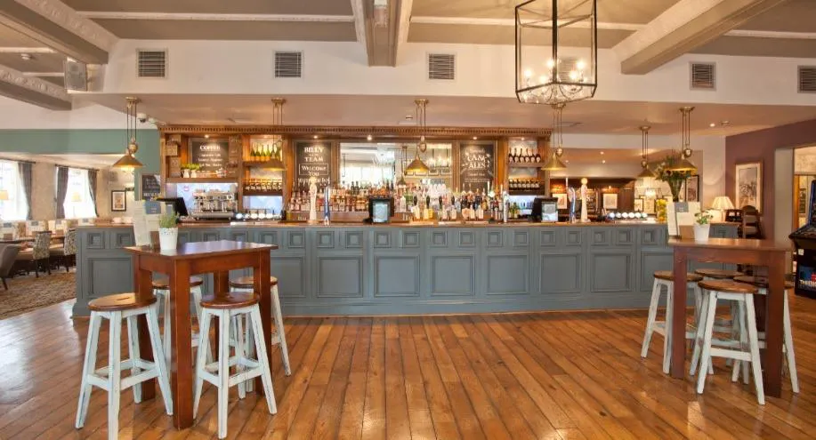 Photo of restaurant The Waterside Inn Ware in Town Centre, Harlow - Photo 10