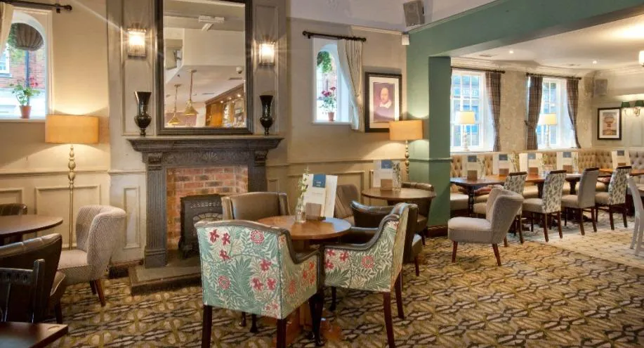 Photo of restaurant The Waterside Inn Ware in Town Centre, Harlow - Photo 12