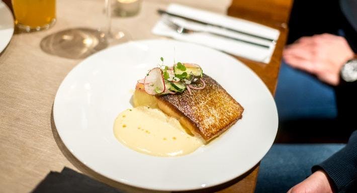 Image 1 of restaurant St. Anna's