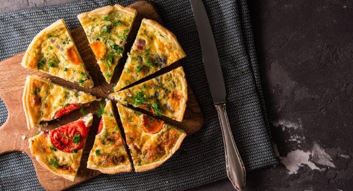 Photo of restaurant La Flamme Bonn in Oberkassel, Bonn - Photo 2