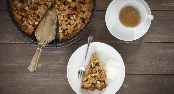 Photo of restaurant Café Freddo Norderstedt in Garstedt, Norderstedt - Photo 4