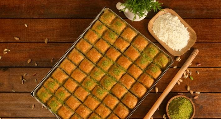 Photo of restaurant Café Freddo Norderstedt in Garstedt, Norderstedt - Photo 3