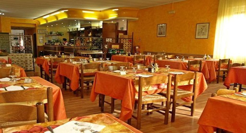 Foto del ristorante Ristorante Italia a Vergiate, Varese