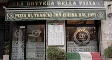 Ristorante La Bottega della Pizza Sesto San Giovanni a Sesto San Giovanni, Milano
