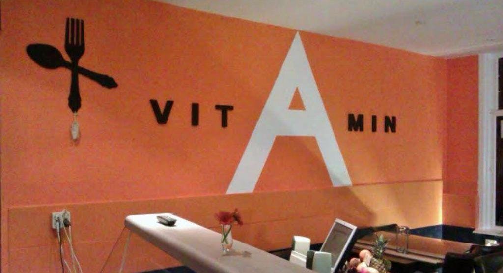 Foto's van restaurant Vitamin 015 in Binnenstad, Delft