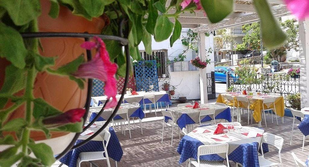 Photo of restaurant Fata Morgana Ristorante Pizzoleria in Centre, Sant'Alessio Siculo