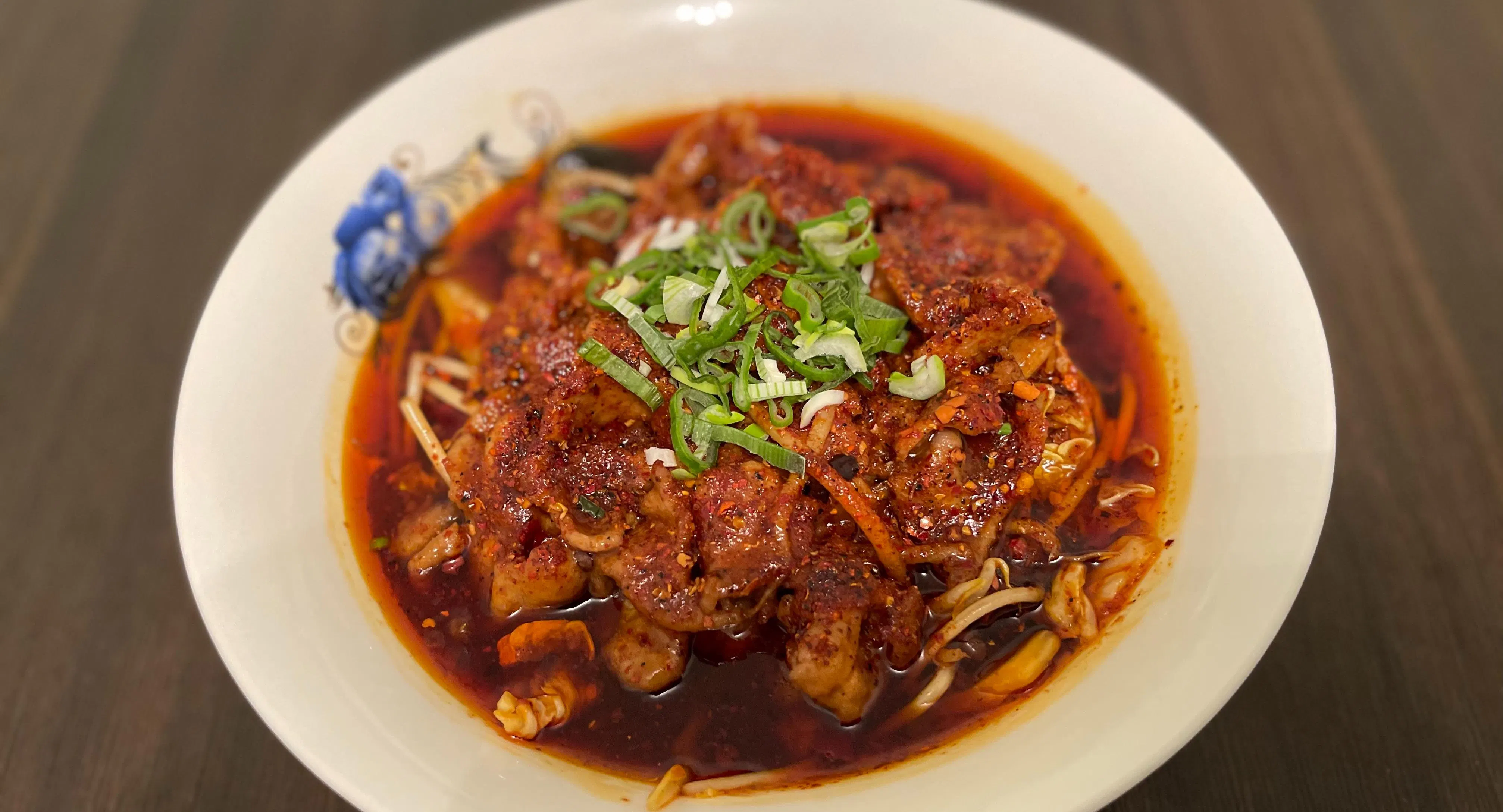 Photo of restaurant Xin Kai Restaurant in King's Cross, London - Photo 4