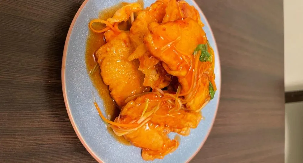 Photo of restaurant Xin Kai Restaurant in King's Cross, London - Photo 10