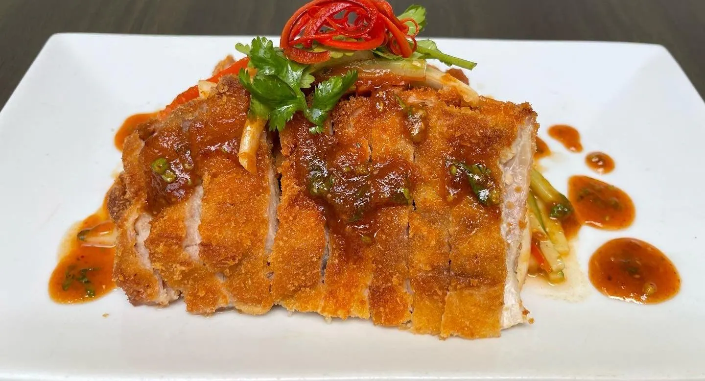 Photo of restaurant Xin Kai Restaurant in King's Cross, London - Photo 5