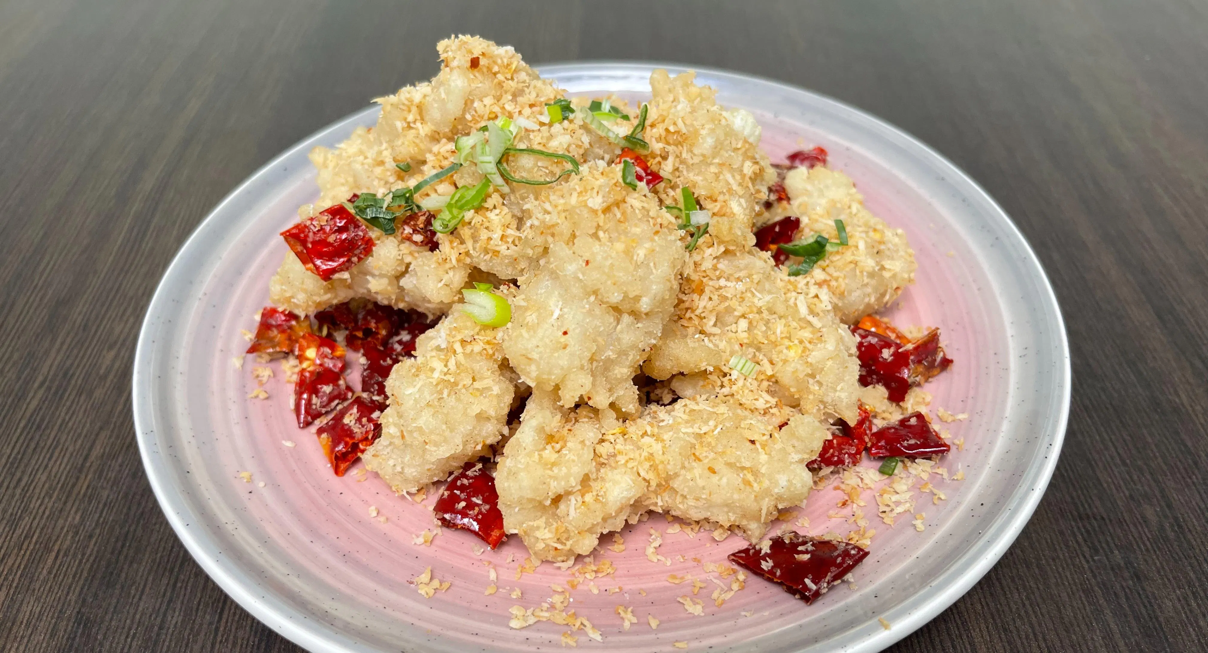 Photo of restaurant Xin Kai Restaurant in King's Cross, London - Photo 9