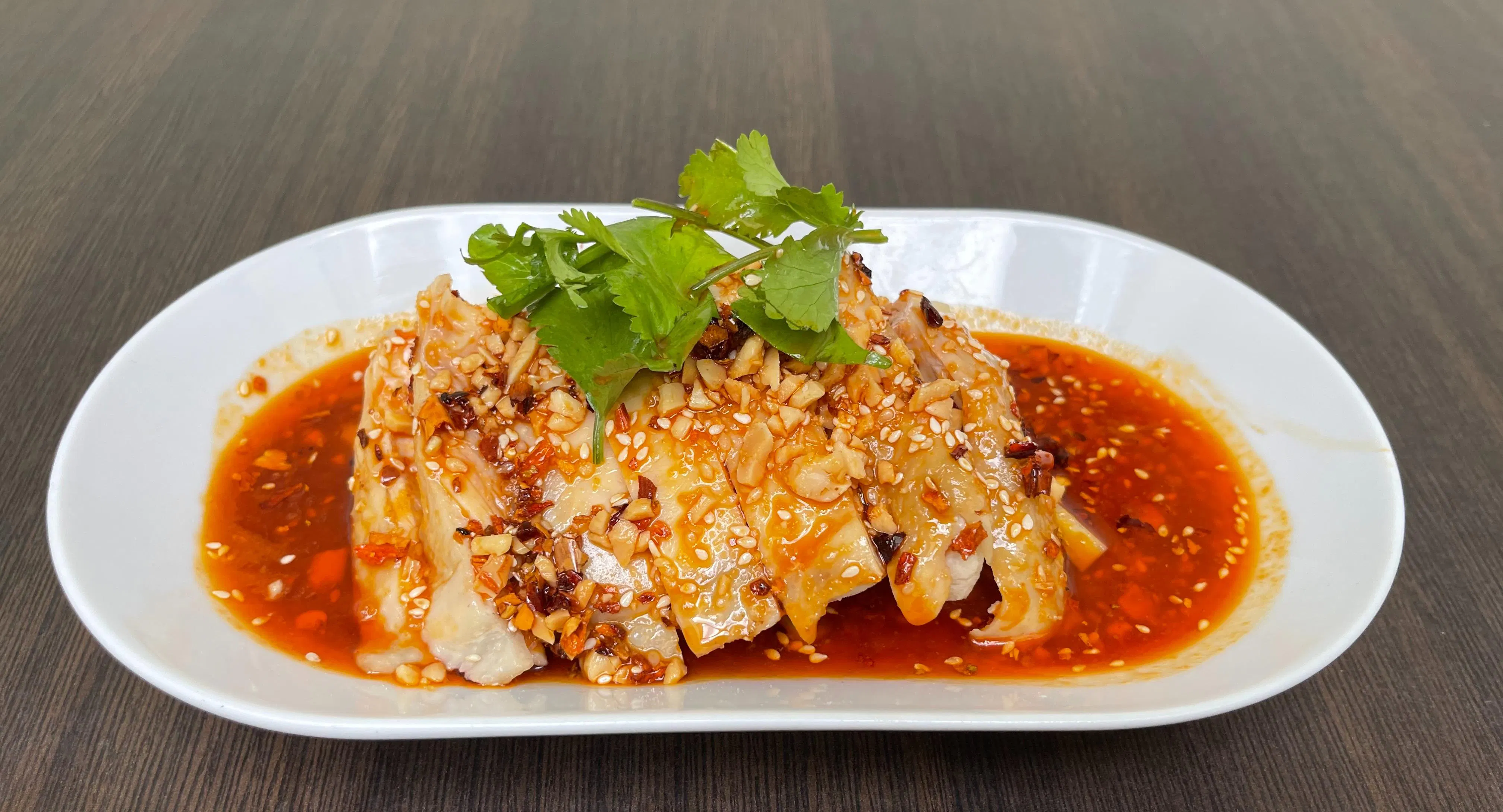 Photo of restaurant Xin Kai Restaurant in King's Cross, London - Photo 6