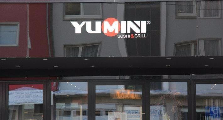 Photo of restaurant Yumini Siegen in Mitte, Siegen