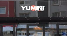 Restaurant Yumini Siegen in Mitte, Siegen