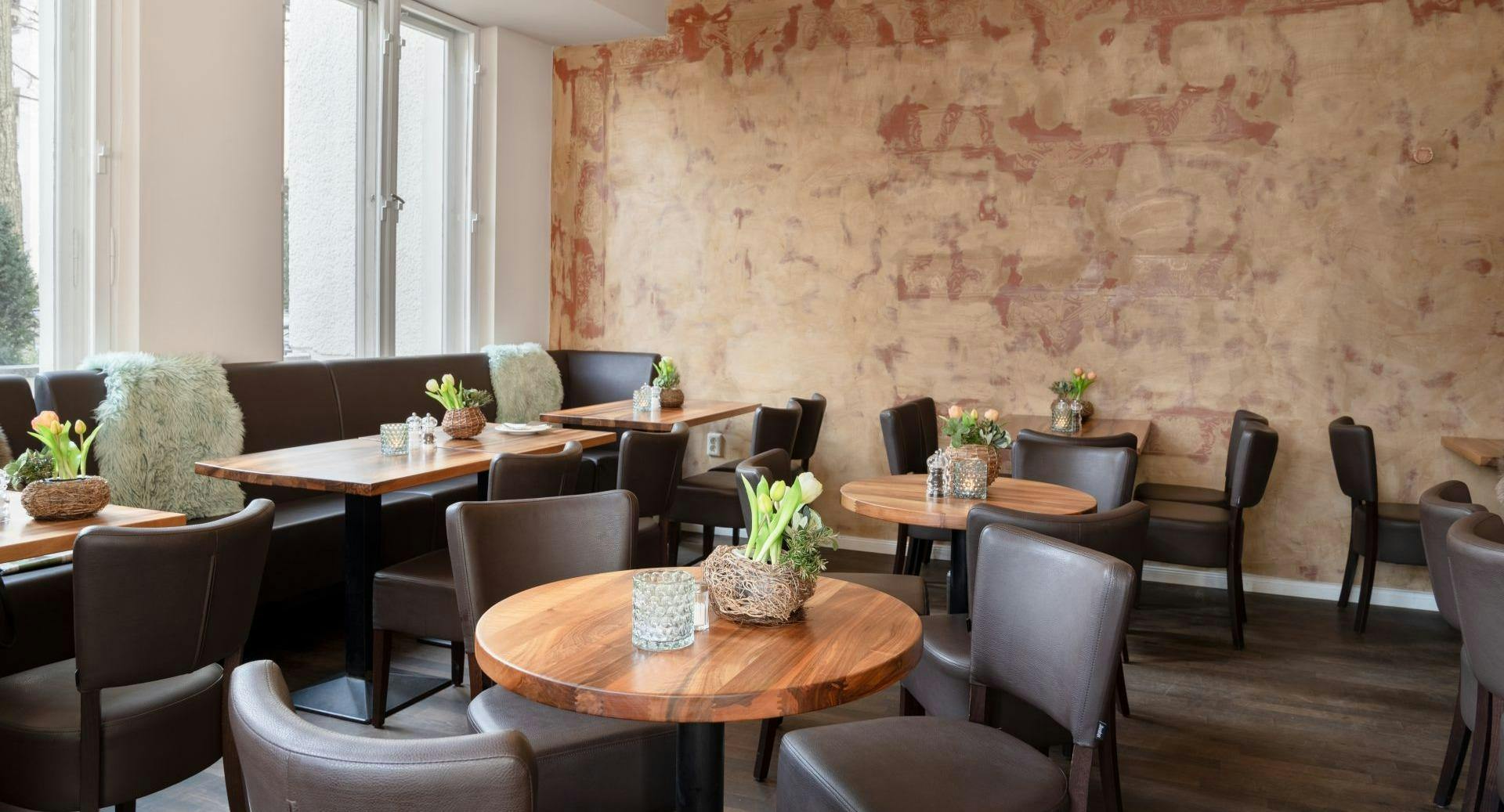 Photo of restaurant Tomasa Schöneberg in Schöneberg, Berlin - Photo 4