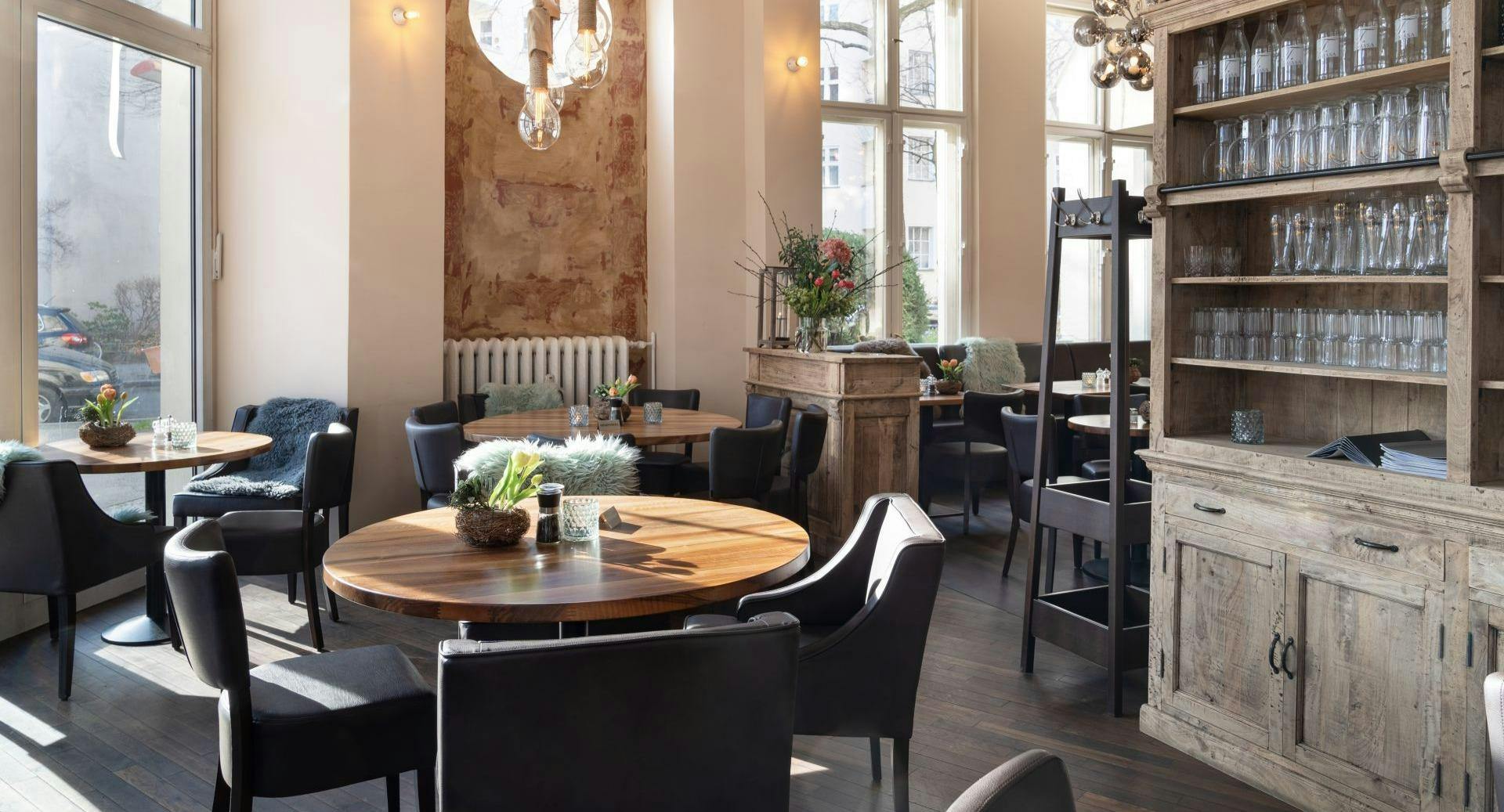 Photo of restaurant Tomasa Schöneberg in Schöneberg, Berlin - Photo 2