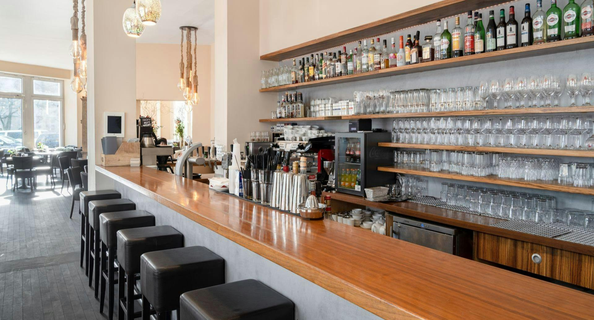 Photo of restaurant Tomasa Schöneberg in Schöneberg, Berlin - Photo 3