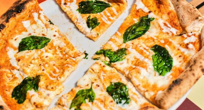 Restaurant Al Pescatore | Pizza and More in City Centre, Bari