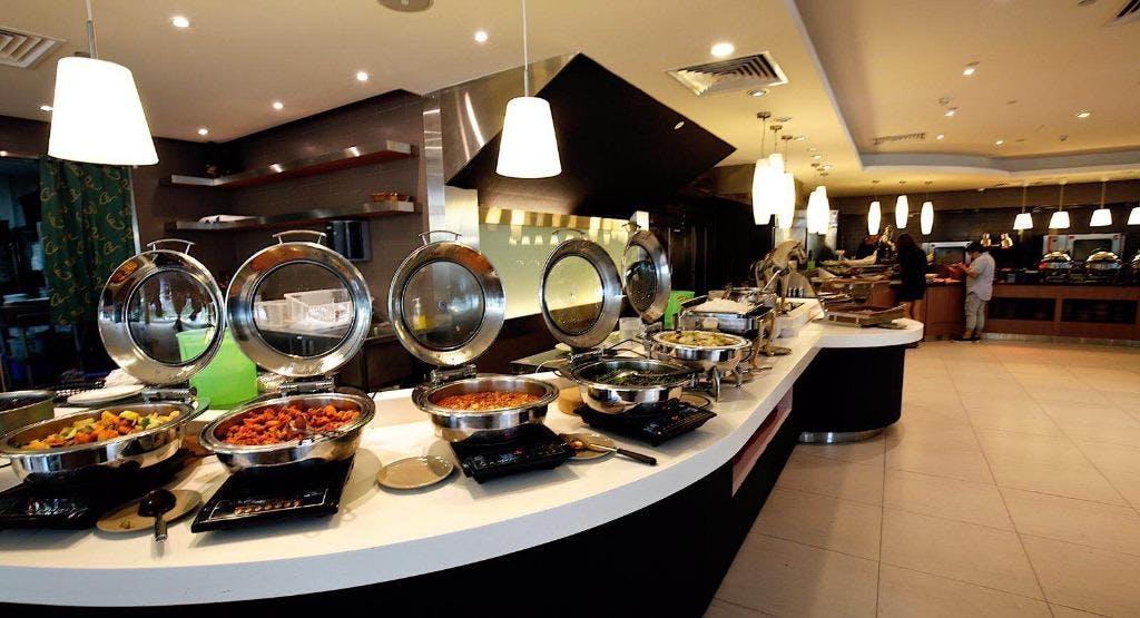 Photo of restaurant Kublai Khan Mongolian BBQ Restaurant in Clarke Quay, Singapore