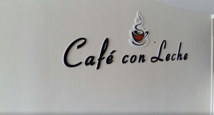 Cafe Con Leche restoranının 1 fotoğrafı