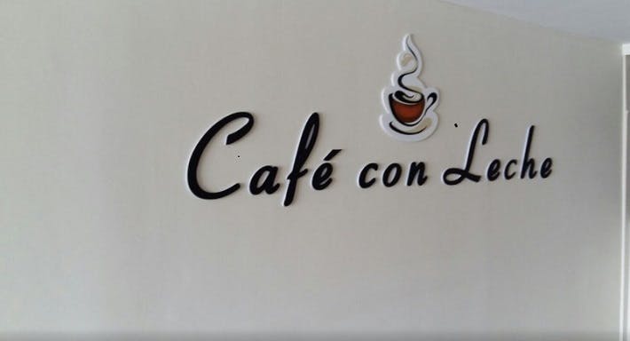 Photo of restaurant Cafe Con Leche in Karaköy, Istanbul