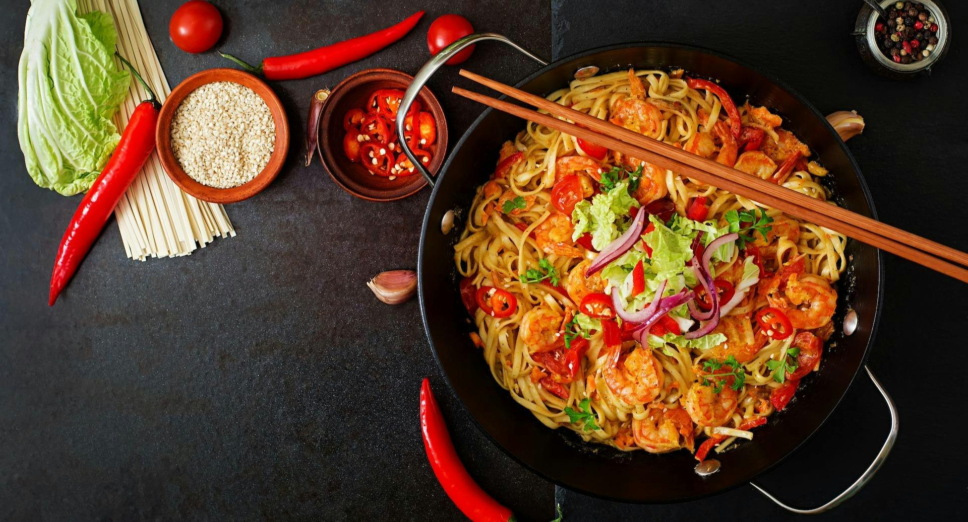 Restaurant Granny‘s 한상 in Wedding, Berlin