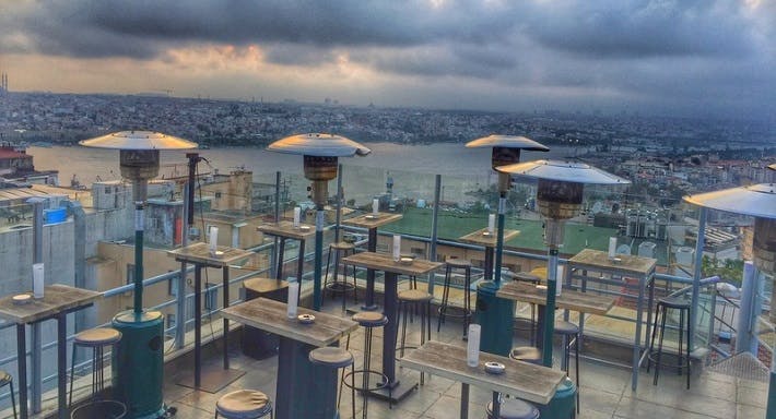 Photo of restaurant Vida Pera in Beyoğlu, Istanbul