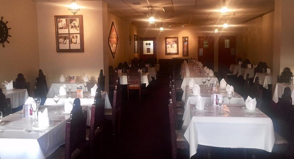 Photo of restaurant Everest Indian Restaurant & Wine Bar in Fairfield, Melbourne