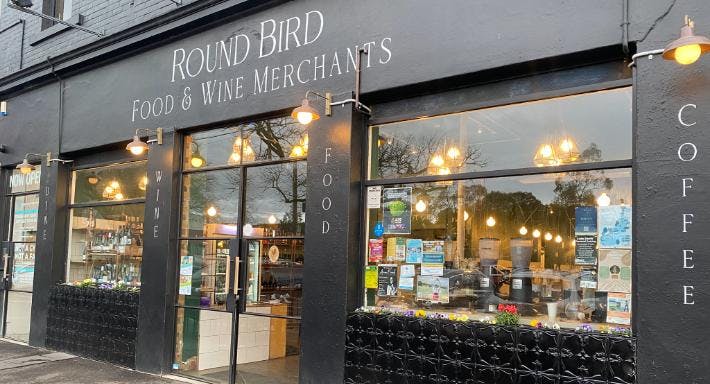 Photo of restaurant Round Bird Food & Wine Merchants in Lilydale, Melbourne
