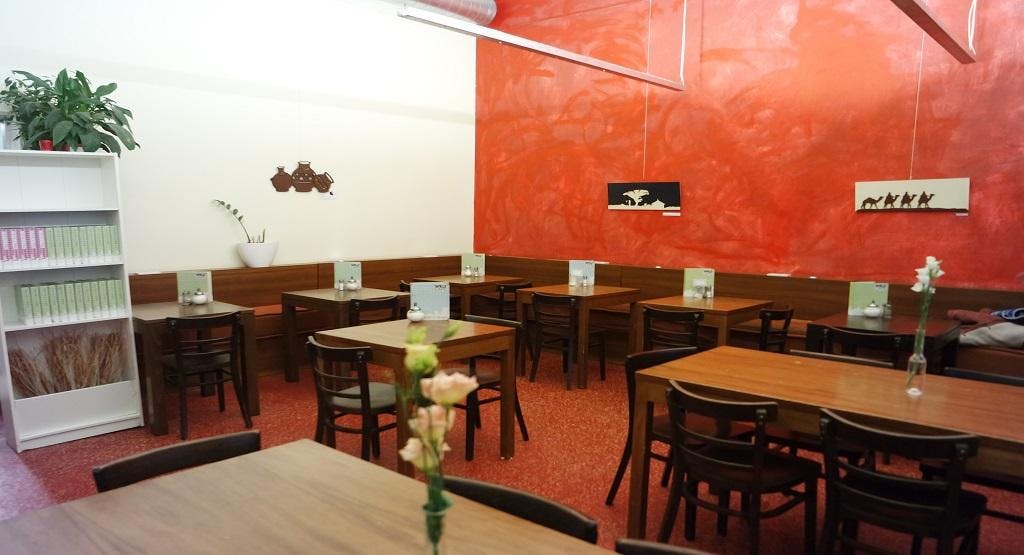 Bilder von Restaurant Weltcafé in 9. Bezirk, Vienna