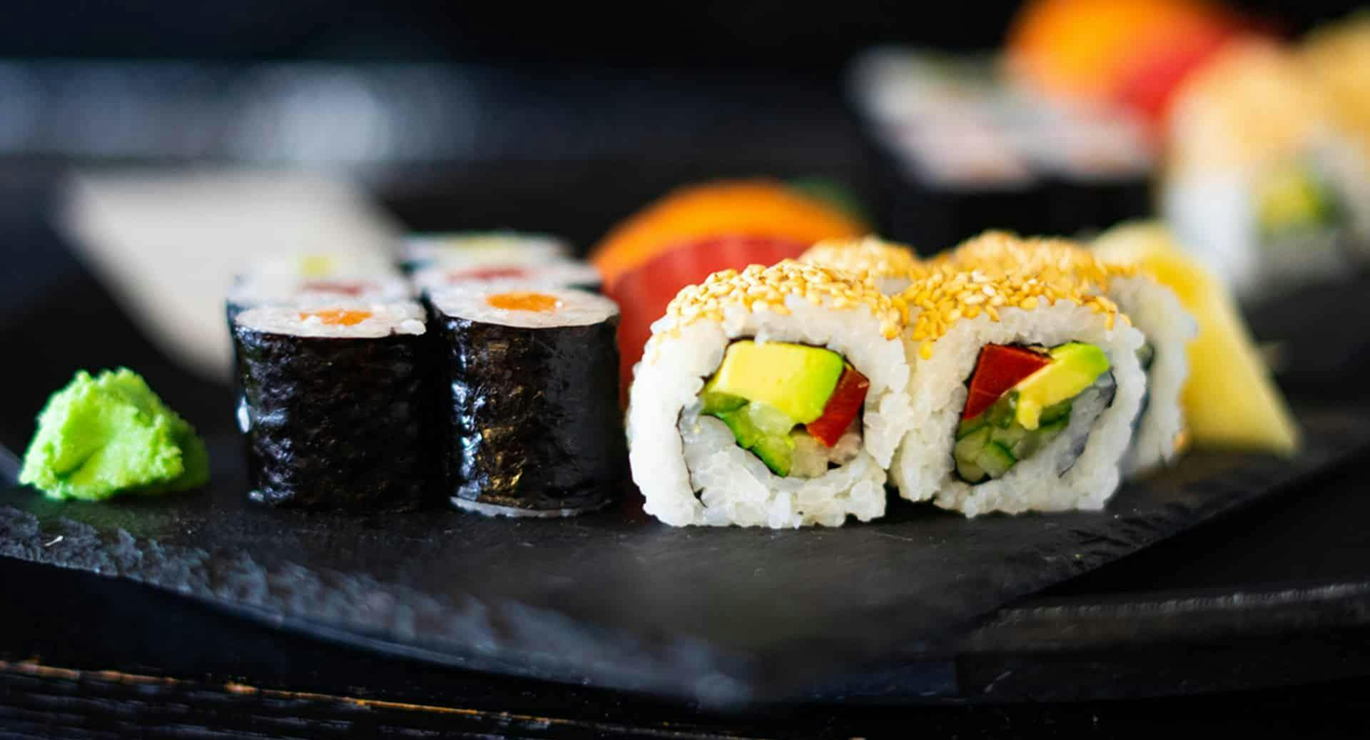 Photo of restaurant BENTO BOX - Köln West in Braunsfeld, Cologne