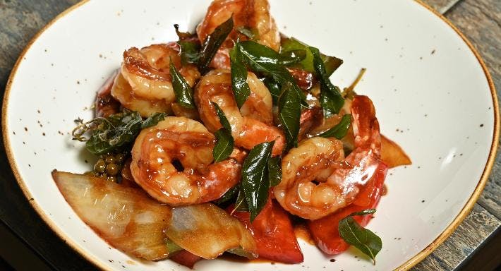 Restaurant Luy's Kitchen in Frankston, Melbourne