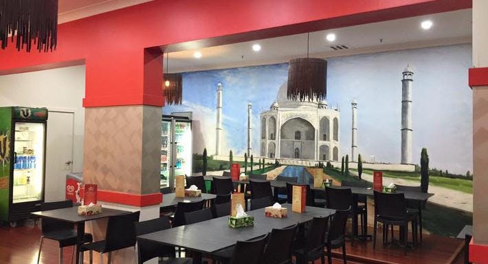 Photo of restaurant Al-Rayyan in Surry Hills, Sydney