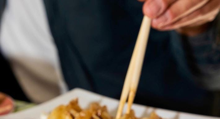 Restaurant Living Thai Food - Fonderia in San Frediano, Florence