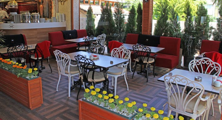 Photo of restaurant Bursa Kebap Evi Büyükçekmece in Büyükçekmece, Istanbul