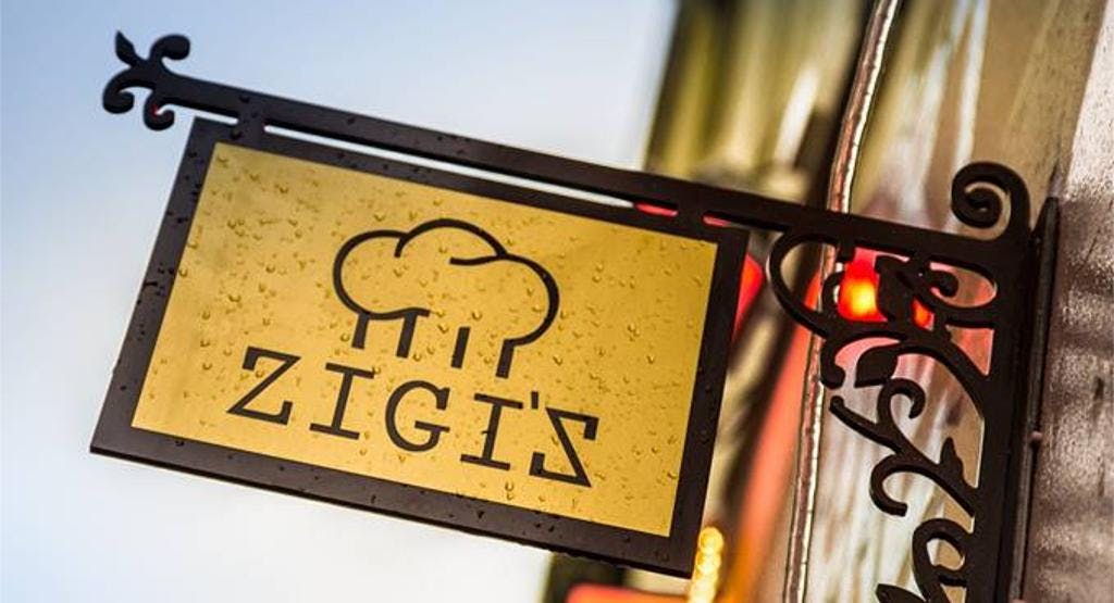 Photo of restaurant Zigi's in Chippendale, Sydney