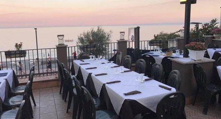 Photo of restaurant Sapori di Mare (Furci Siculo) in Furci Siculo, Messina