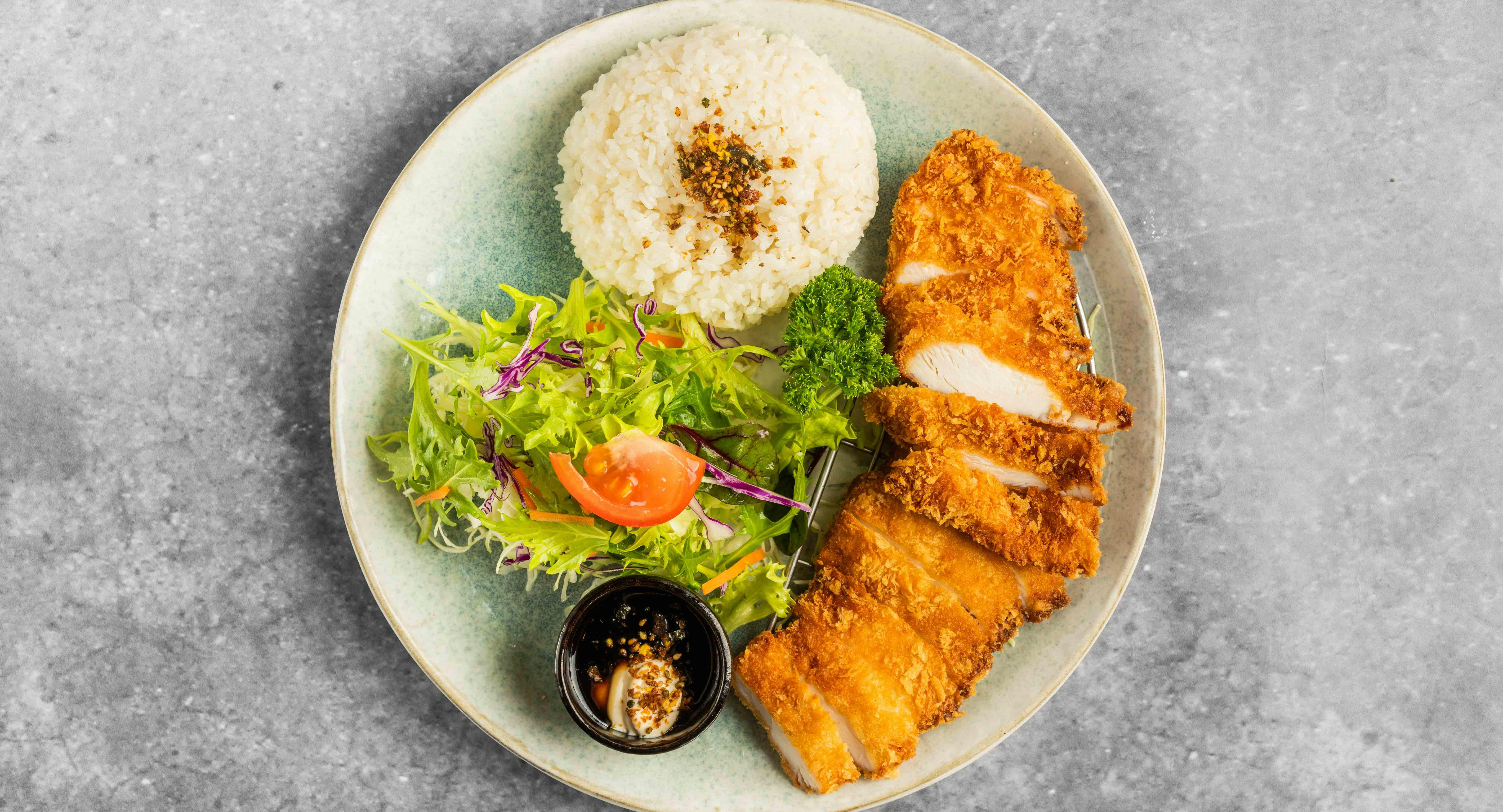 Restaurant Masako in Auckland CBD, Auckland