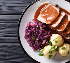 Restaurant Niederpleiser Mühle in Niederpleis, St. Augustin