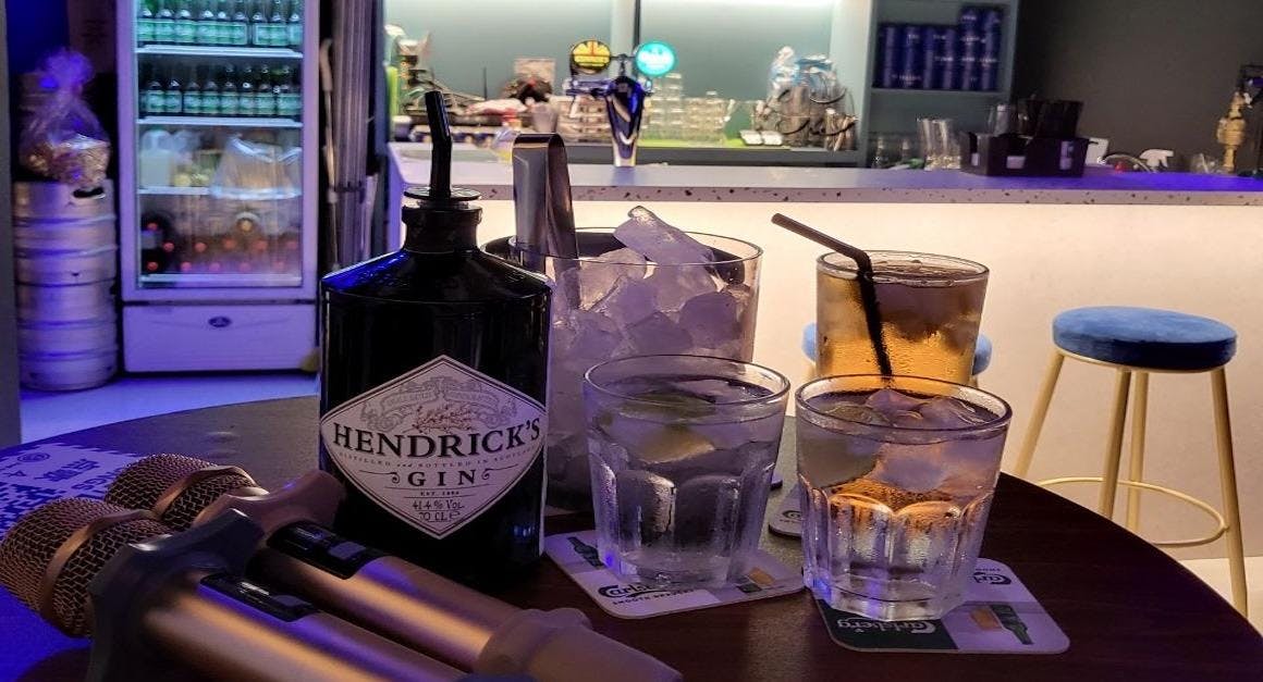 Photo of restaurant First Round Bar in Clarke Quay, 新加坡