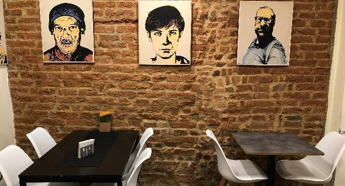 Foto del ristorante Novantuno Api a Centro storico, Firenze
