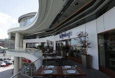 Restaurant Köşebaşı Basın Ekspres in Bağcılar, Istanbul