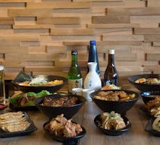 Restaurant Ramen Samurai in East Victoria Park, Perth