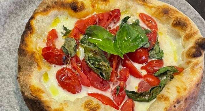 Photo of restaurant Casa Cozzolino Trattoria e Pizzeria in Portici, Naples